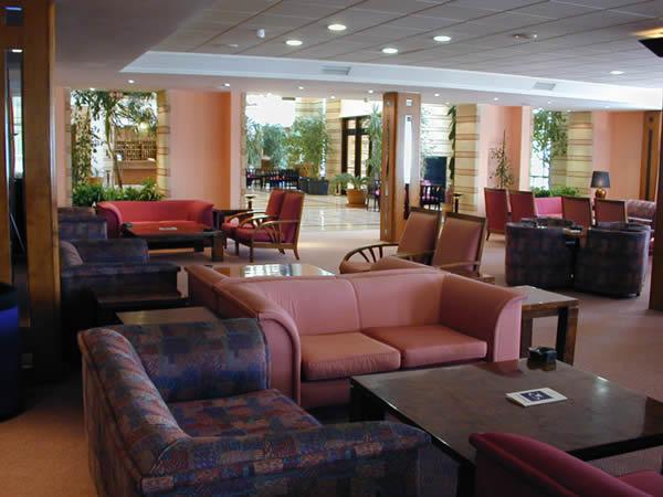 Perissia Hotel & Convention Centre Ürgüp Wnętrze zdjęcie