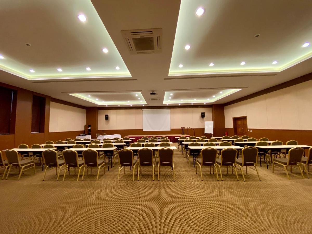 Perissia Hotel & Convention Centre Ürgüp Zewnętrze zdjęcie