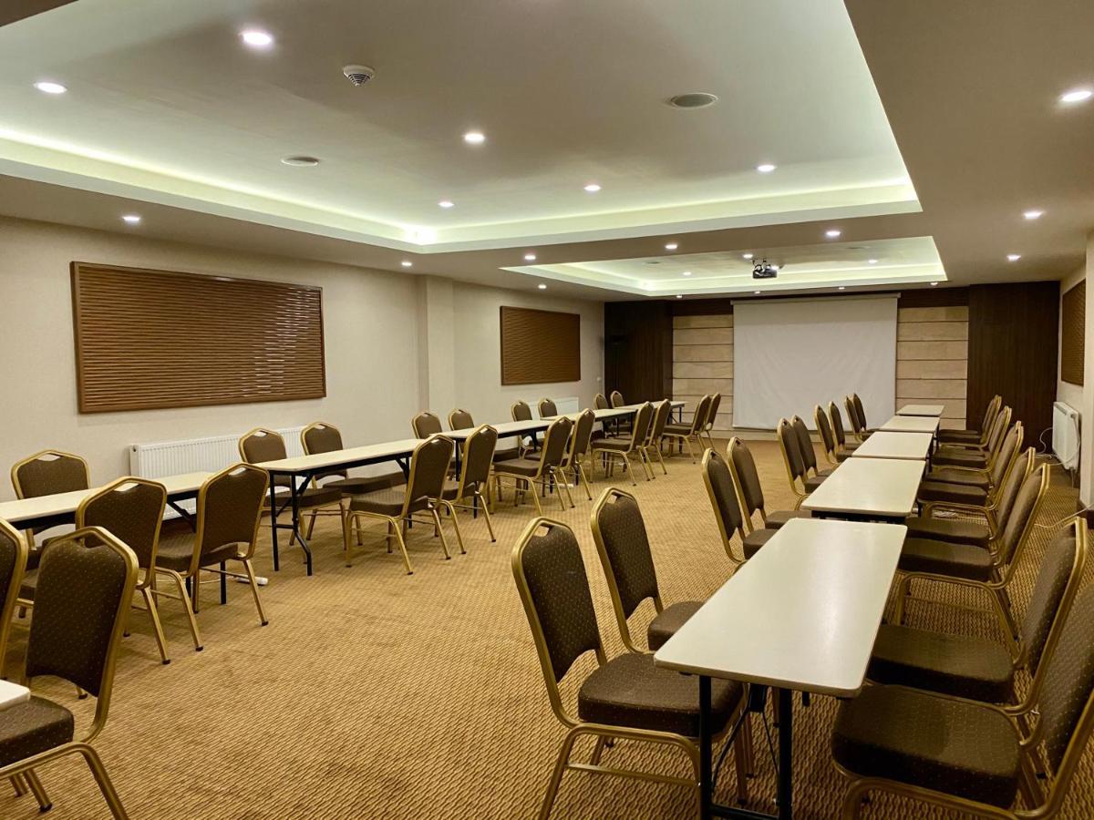 Perissia Hotel & Convention Centre Ürgüp Zewnętrze zdjęcie