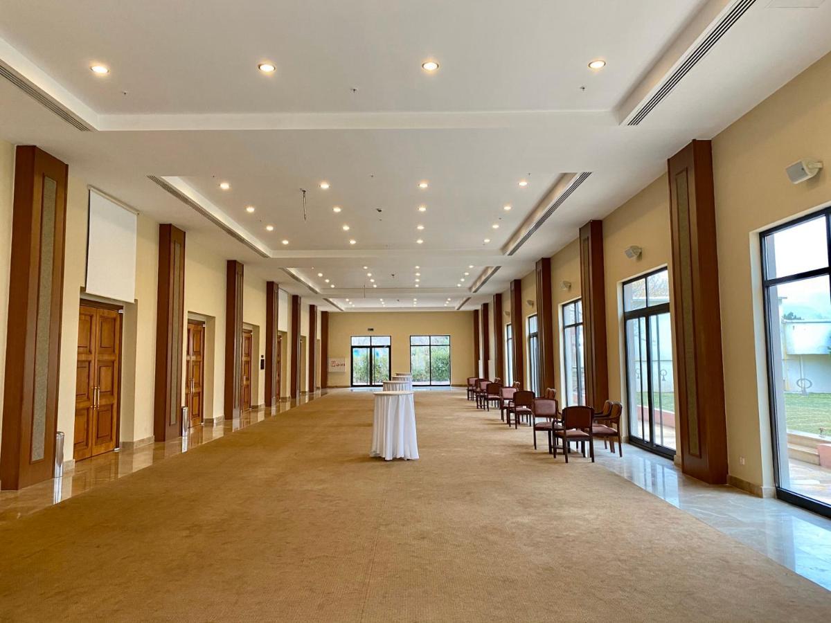 Perissia Hotel & Convention Centre Ürgüp Zewnętrze zdjęcie