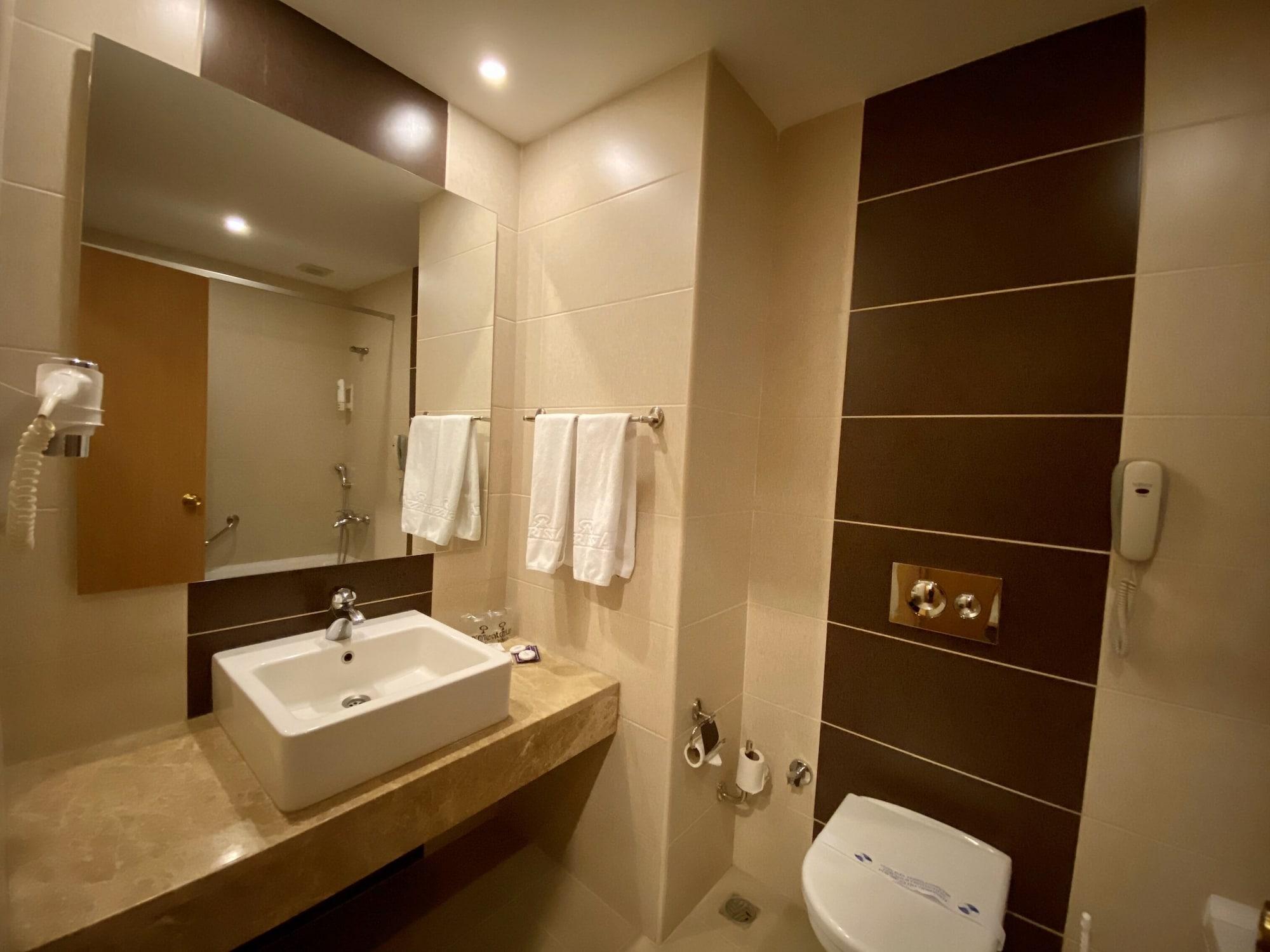 Perissia Hotel & Convention Centre Ürgüp Zewnętrze zdjęcie