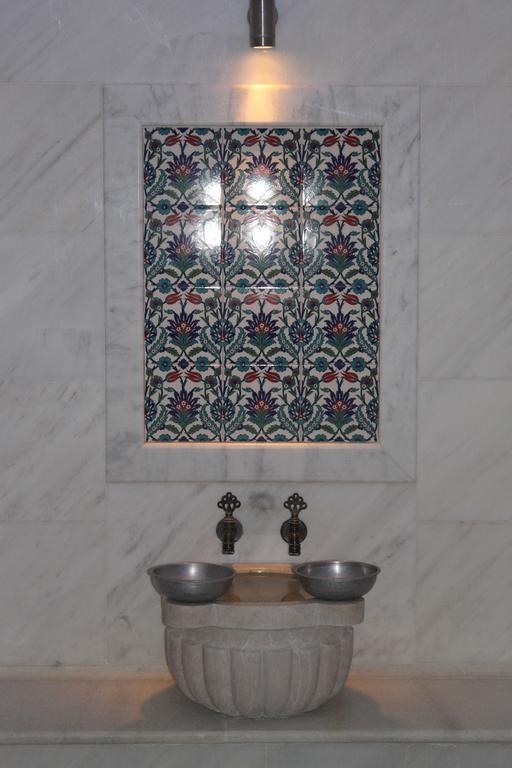 Perissia Hotel & Convention Centre Ürgüp Zewnętrze zdjęcie