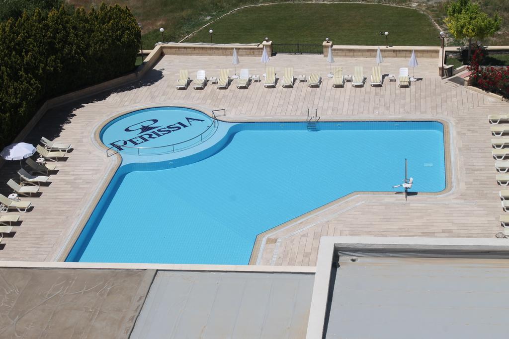 Perissia Hotel & Convention Centre Ürgüp Zewnętrze zdjęcie