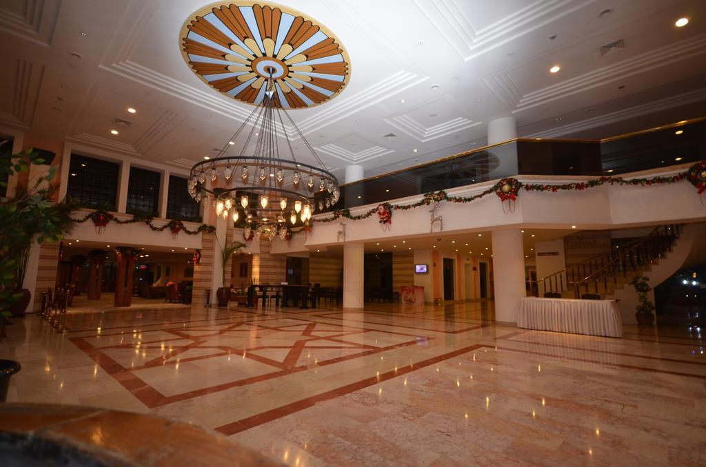 Perissia Hotel & Convention Centre Ürgüp Zewnętrze zdjęcie