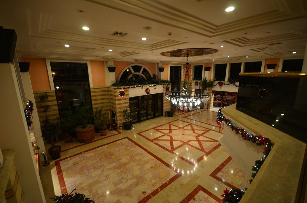 Perissia Hotel & Convention Centre Ürgüp Zewnętrze zdjęcie
