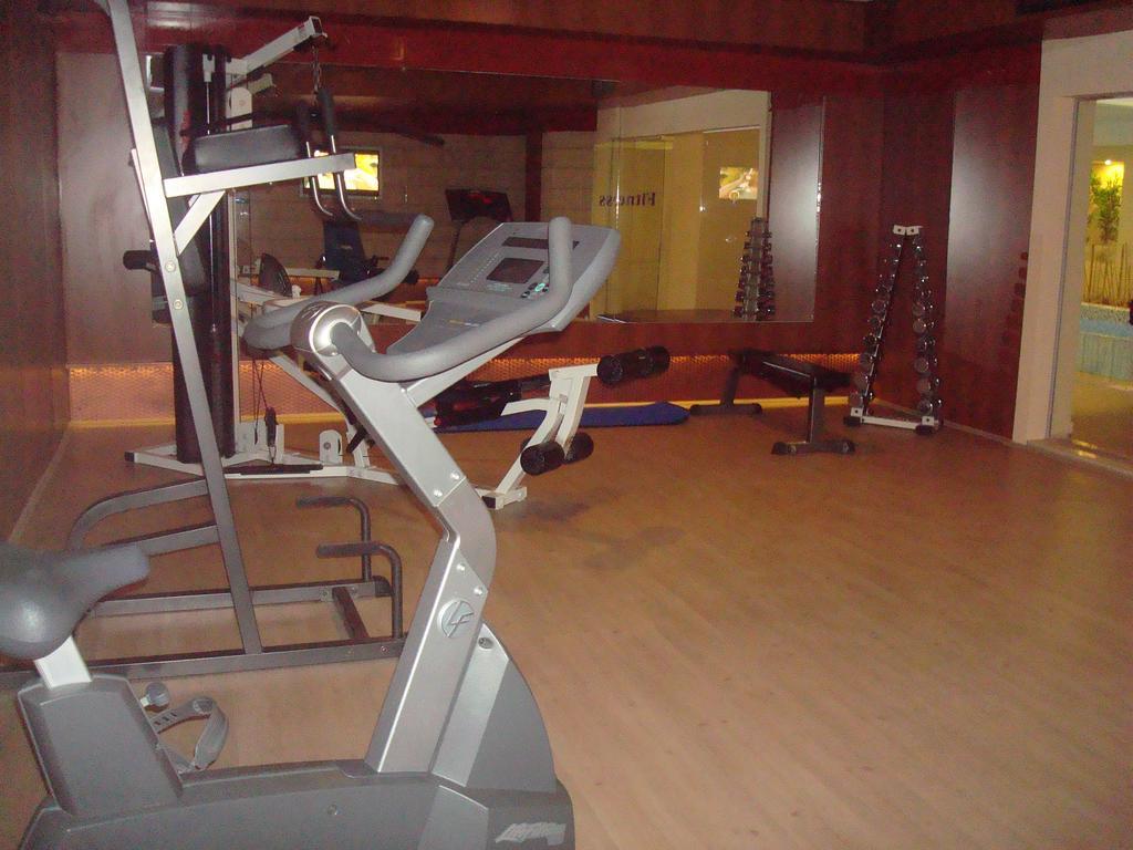 Perissia Hotel & Convention Centre Ürgüp Zewnętrze zdjęcie