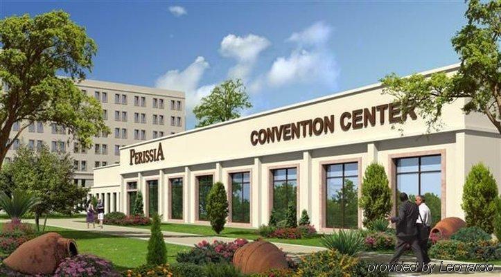 Perissia Hotel & Convention Centre Ürgüp Udogodnienia zdjęcie