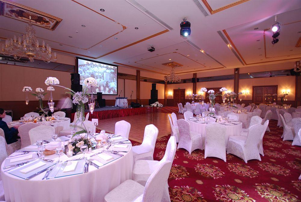 Perissia Hotel & Convention Centre Ürgüp Zewnętrze zdjęcie