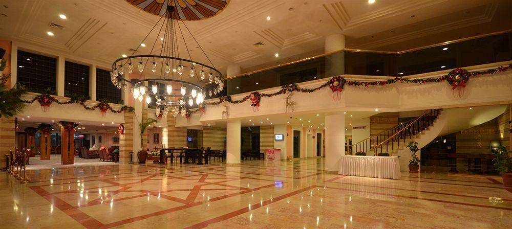 Perissia Hotel & Convention Centre Ürgüp Zewnętrze zdjęcie
