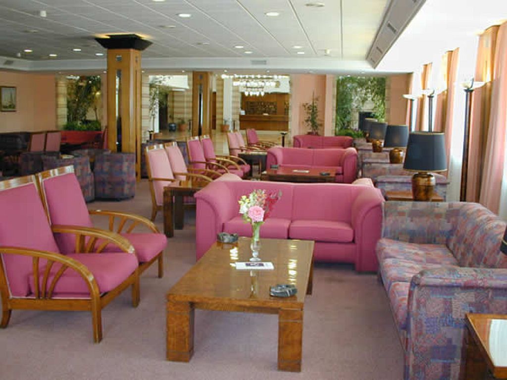 Perissia Hotel & Convention Centre Ürgüp Zewnętrze zdjęcie