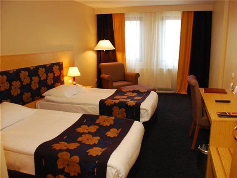 Perissia Hotel & Convention Centre Ürgüp Zewnętrze zdjęcie