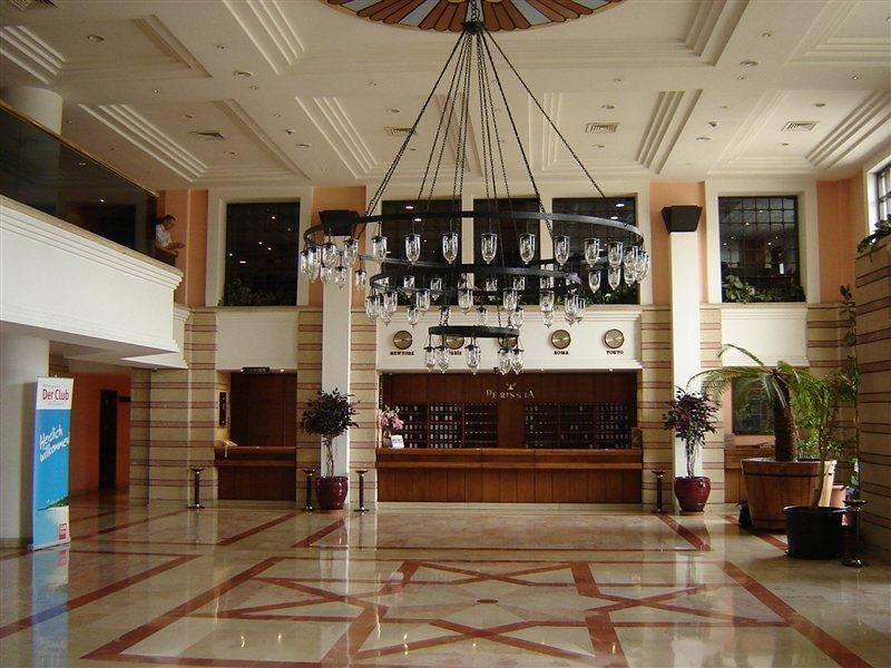 Perissia Hotel & Convention Centre Ürgüp Zewnętrze zdjęcie