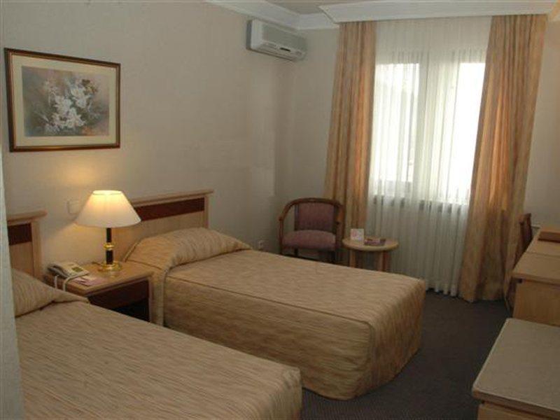 Perissia Hotel & Convention Centre Ürgüp Zewnętrze zdjęcie