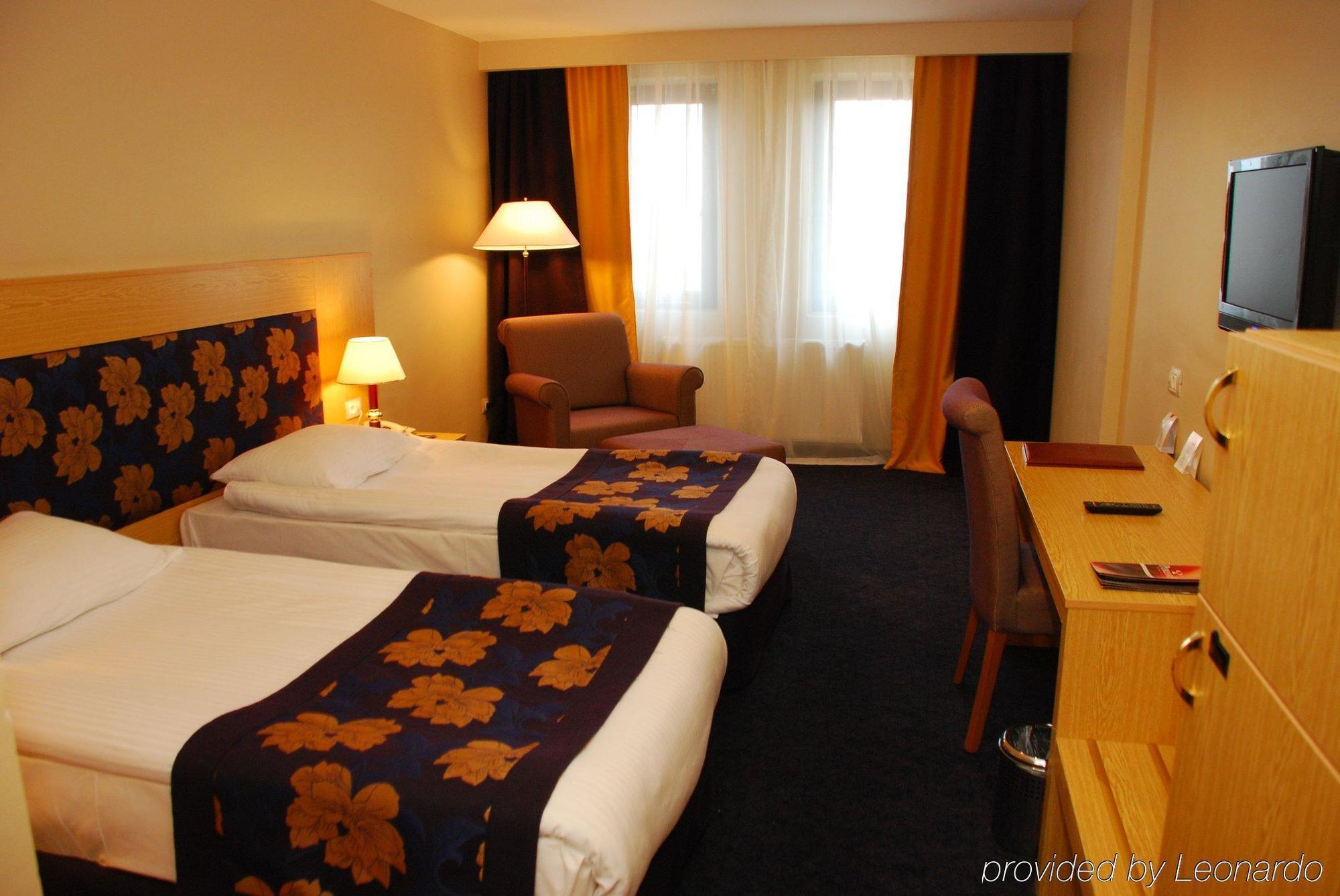 Perissia Hotel & Convention Centre Ürgüp Pokój zdjęcie