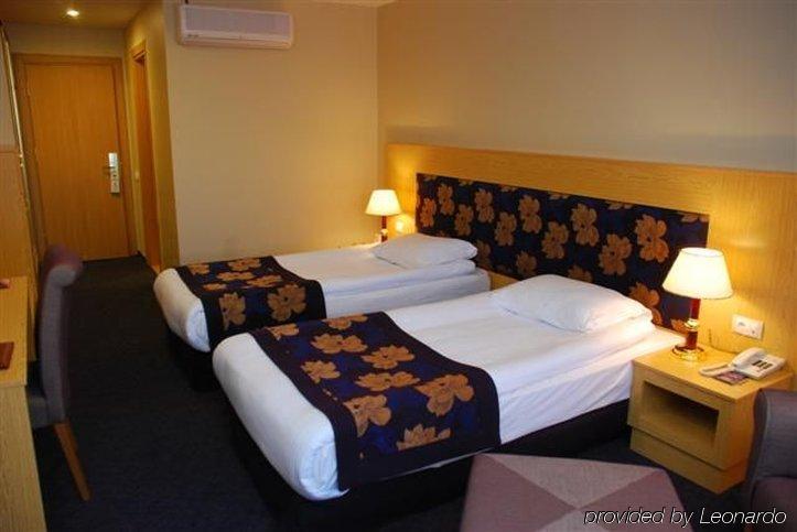 Perissia Hotel & Convention Centre Ürgüp Zewnętrze zdjęcie