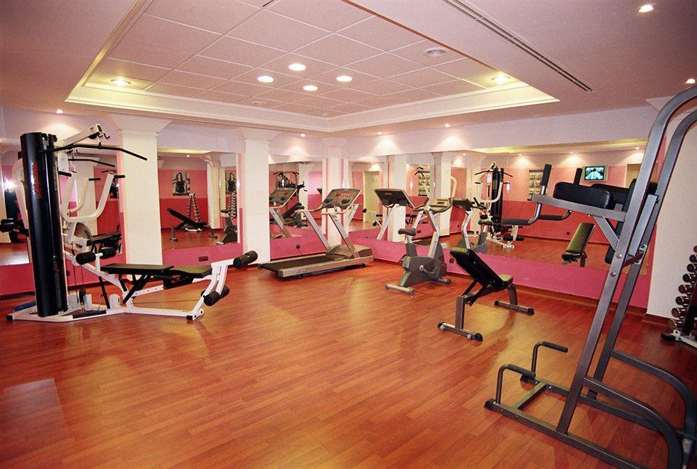 Perissia Hotel & Convention Centre Ürgüp Zewnętrze zdjęcie
