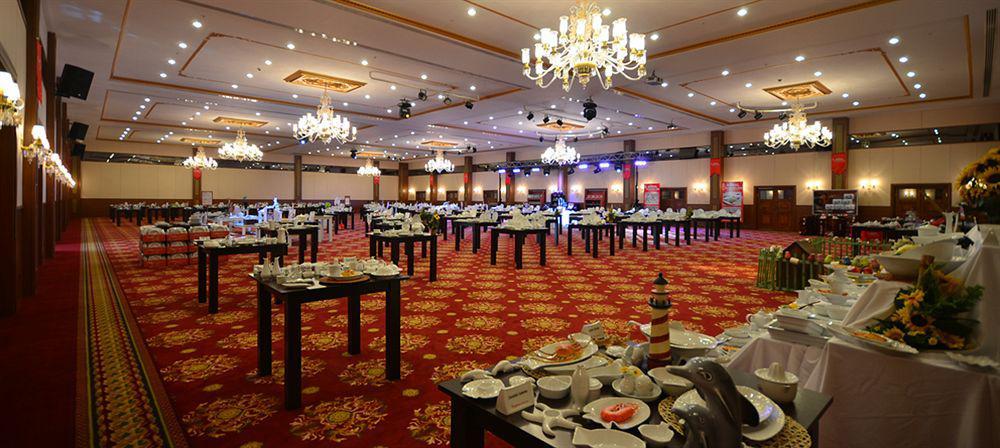 Perissia Hotel & Convention Centre Ürgüp Zewnętrze zdjęcie